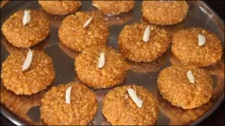 Gujrati Peda Recipe- India TV Hindi