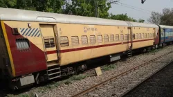 Train- India TV Hindi