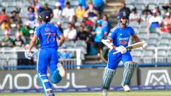 yashasvi Jaiswal IND vs AFG- India TV Hindi