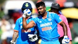 Sanju Samson- India TV Hindi