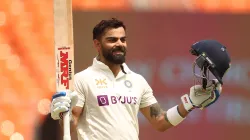 Virat Kohli- India TV Hindi