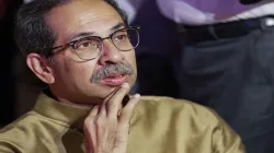 uddhav thackeray- India TV Hindi