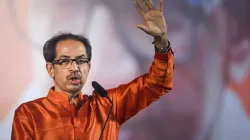 Uddhav Thackeray - India TV Hindi