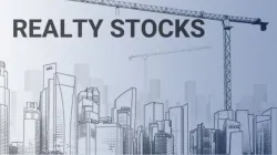 Realty Stocks - India TV Paisa