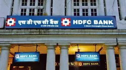 HDFC Bank- India TV Paisa