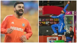 Virat Kohli - India TV Hindi