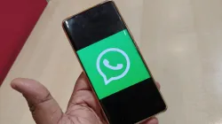 WhatsApp Screen Sharing- India TV Hindi