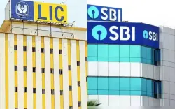 LIC और SBI- India TV Paisa