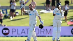 Kane Williamson- India TV Hindi