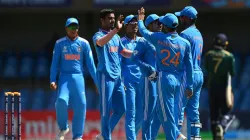 U19 World Cup 2024- India TV Hindi