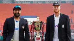 IND vs ENG 3rd Test- India TV Hindi