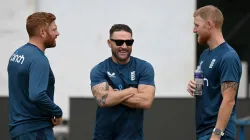 Brendon McCullum- India TV Hindi