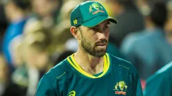 Glenn Maxwell- India TV Hindi