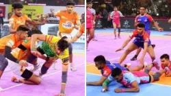 Pro Kabaddi League- India TV Hindi