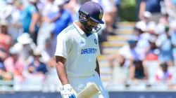 Rohit Sharma- India TV Hindi