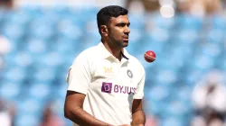 R Ashwin- India TV Hindi