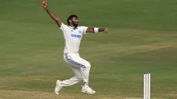 Jasprit Bumrah- India TV Hindi