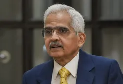 RBI Governor Shaktikanta Das- India TV Paisa