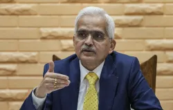 Reserve Bank Governor Shaktikanta Das- India TV Paisa