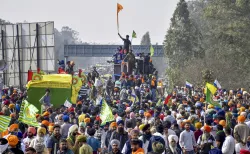 Farmer Protest- India TV Hindi