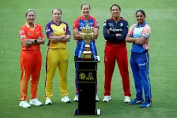 Women's Premier League- India TV Hindi