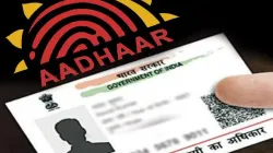 Aadhaar Photo Update- India TV Paisa