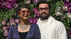 kiran rao aamir khan- India TV Hindi