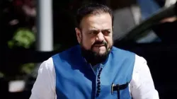 Abu Azmi- India TV Hindi