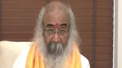 Acharya Pramod Krishnam- India TV Hindi