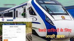 Rail Ticket confirmed - India TV Paisa