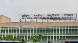 AIIMS Delhi- India TV Hindi