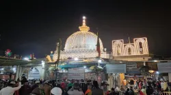 ajmer dargah- India TV Hindi