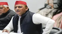 akhilesh yadav- India TV Hindi