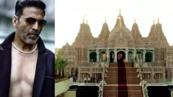 Akshay Kumar- India TV Hindi