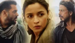 Alia Bhatt in spy universe- India TV Hindi