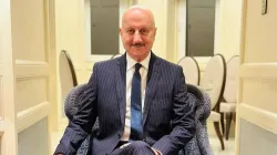 anupam kher- India TV Hindi