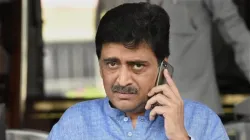 Ashok Chavan- India TV Hindi