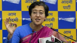 atishi- India TV Hindi