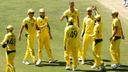 Australia Cricket Team- India TV Hindi