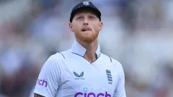 Ben Stokes- India TV Hindi