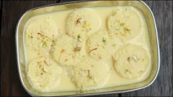 bread Rasmalai- India TV Hindi