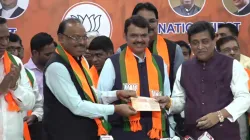 ashok chavan joins bjp- India TV Hindi