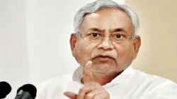 nitish kumar angry- India TV Hindi