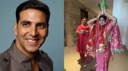 Chandani bhabhda, Alia bhatt, Akshay kumar- India TV Hindi