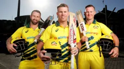 Australian Cricket Team- India TV Hindi