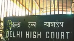 Delhi High Court - India TV Hindi