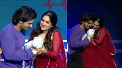 Dipika Kakar Shoaib Ibrahim- India TV Hindi