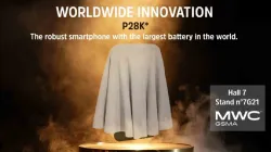 MWC 2024, 28000mAh battery- India TV Hindi