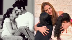 Esha Deol, Esha Deol daughters- India TV Hindi