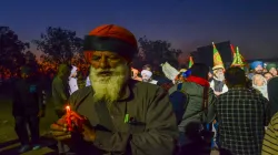 farmers protest- India TV Hindi